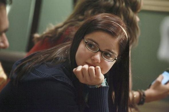 Modern Family : Foto Ariel Winter