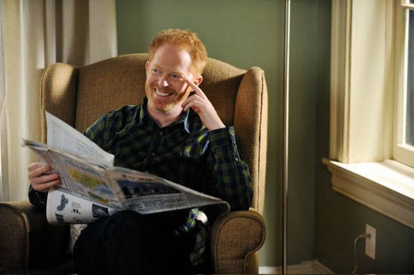 Modern Family : Foto Jesse Tyler Ferguson