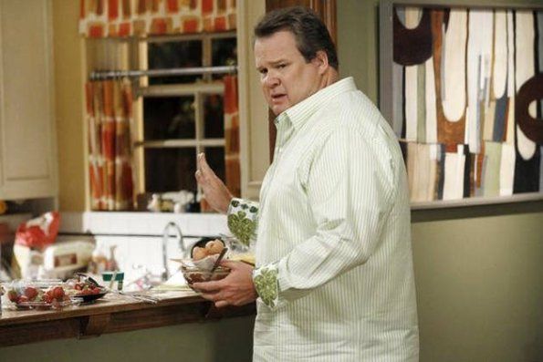 Modern Family : Foto Eric Stonestreet