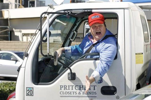 Modern Family : Foto Eric Stonestreet