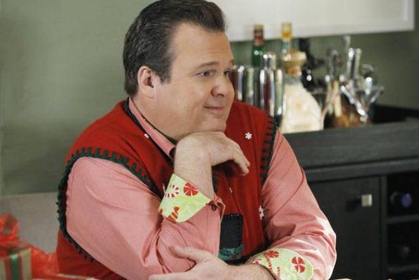 Modern Family : Foto Eric Stonestreet