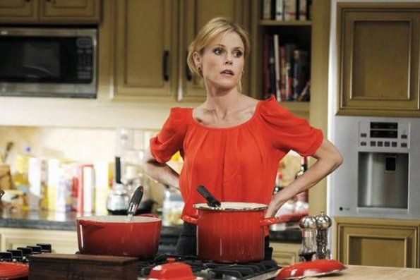 Modern Family : Foto Julie Bowen