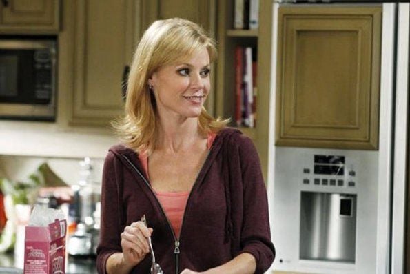 Modern Family : Foto Julie Bowen