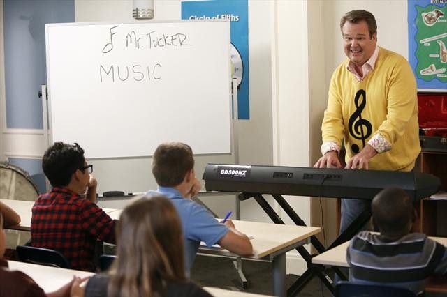 Modern Family : Foto Eric Stonestreet