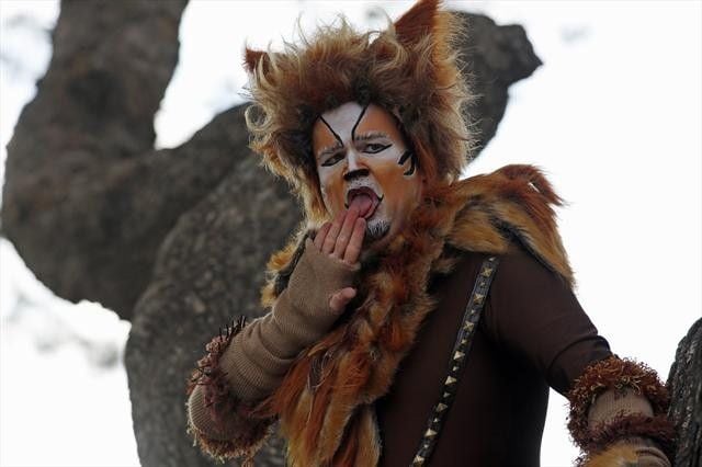 Modern Family : Foto Eric Stonestreet