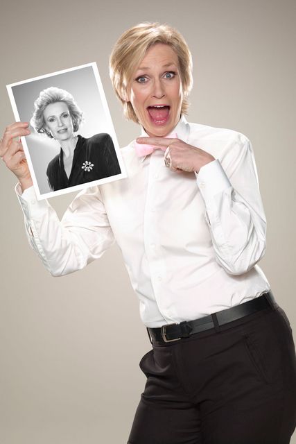 Foto Jane Lynch