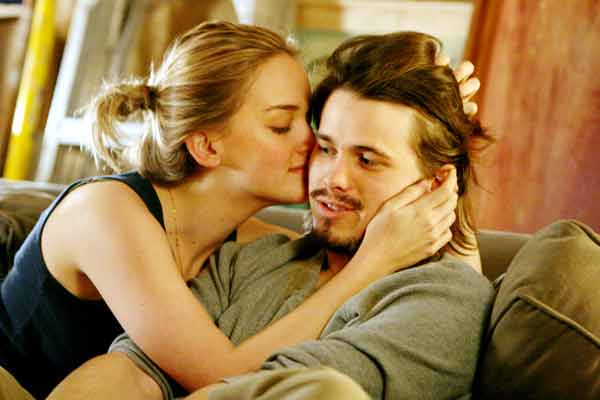 Foto Jess Weixler, Jason Ritter