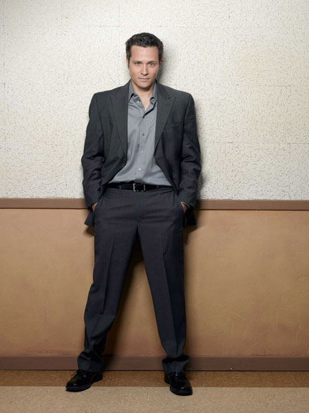 Foto Seamus Dever