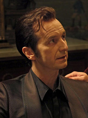 Cartel Denis O'Hare