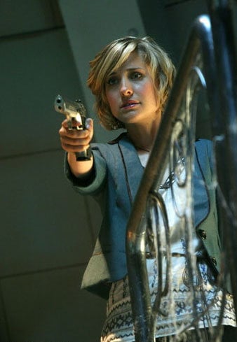 Foto Allison Mack