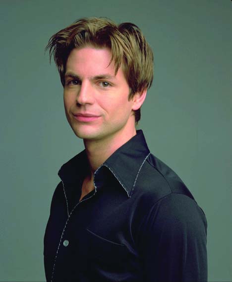 Foto Gale Harold