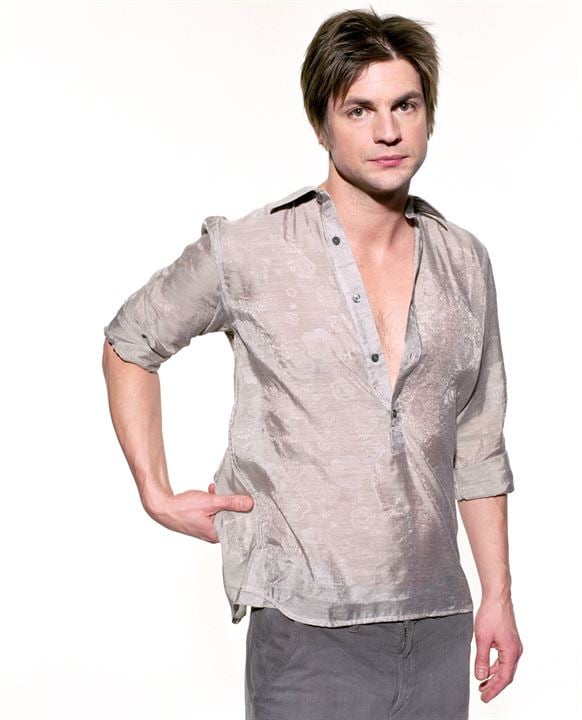 Foto Gale Harold