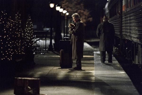 Siempre a tu lado. Hachiko : Foto