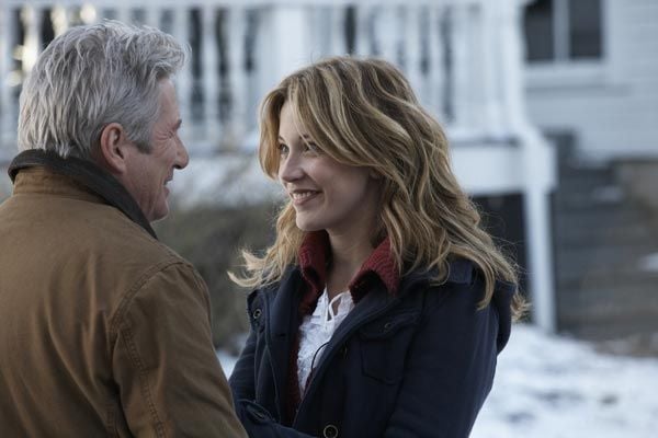 Siempre a tu lado. Hachiko : Foto