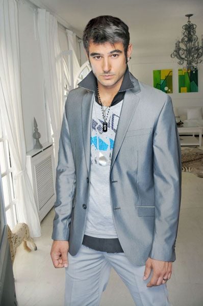 Foto Antonio Velázquez