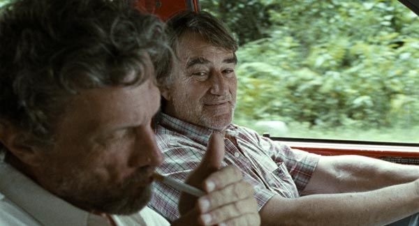 Los condenados : Foto