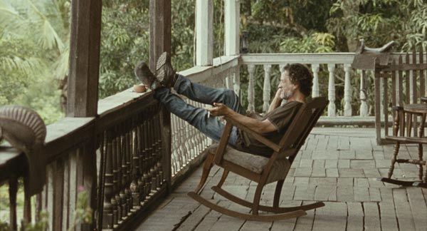 Los condenados : Foto