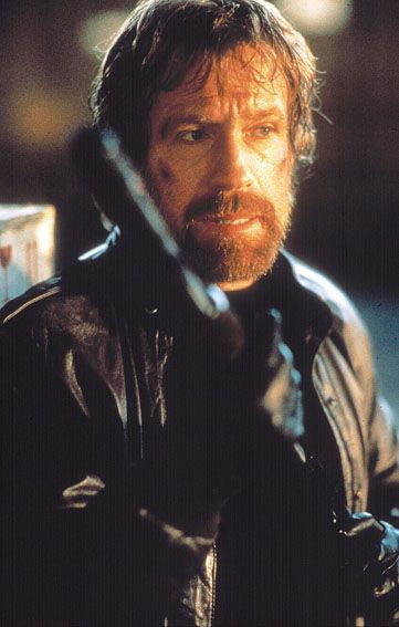 Código de silencio : Foto