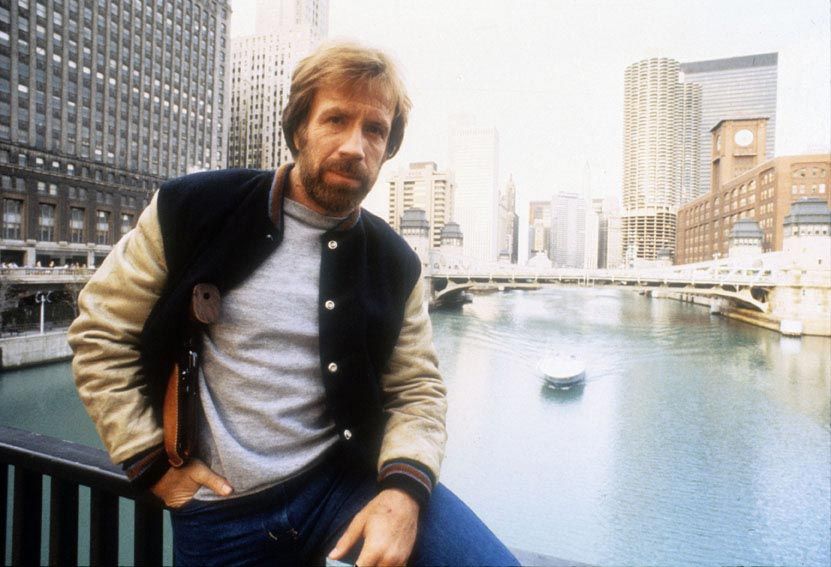 Código de silencio : Foto