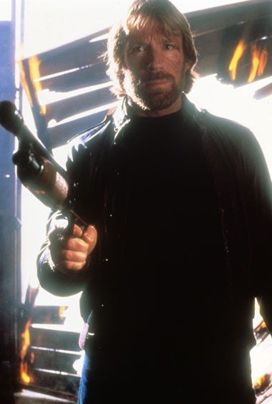 Código de silencio : Foto