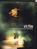 The Victim : Cartel