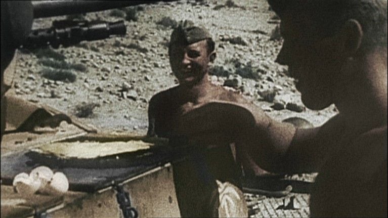 Apocalipsis: La Segunda Guerra Mundial : Foto