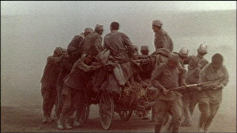 Apocalipsis: La Segunda Guerra Mundial : Foto