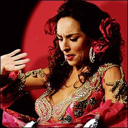 Lola (2009) : Cartel