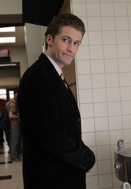 Foto Matthew Morrison