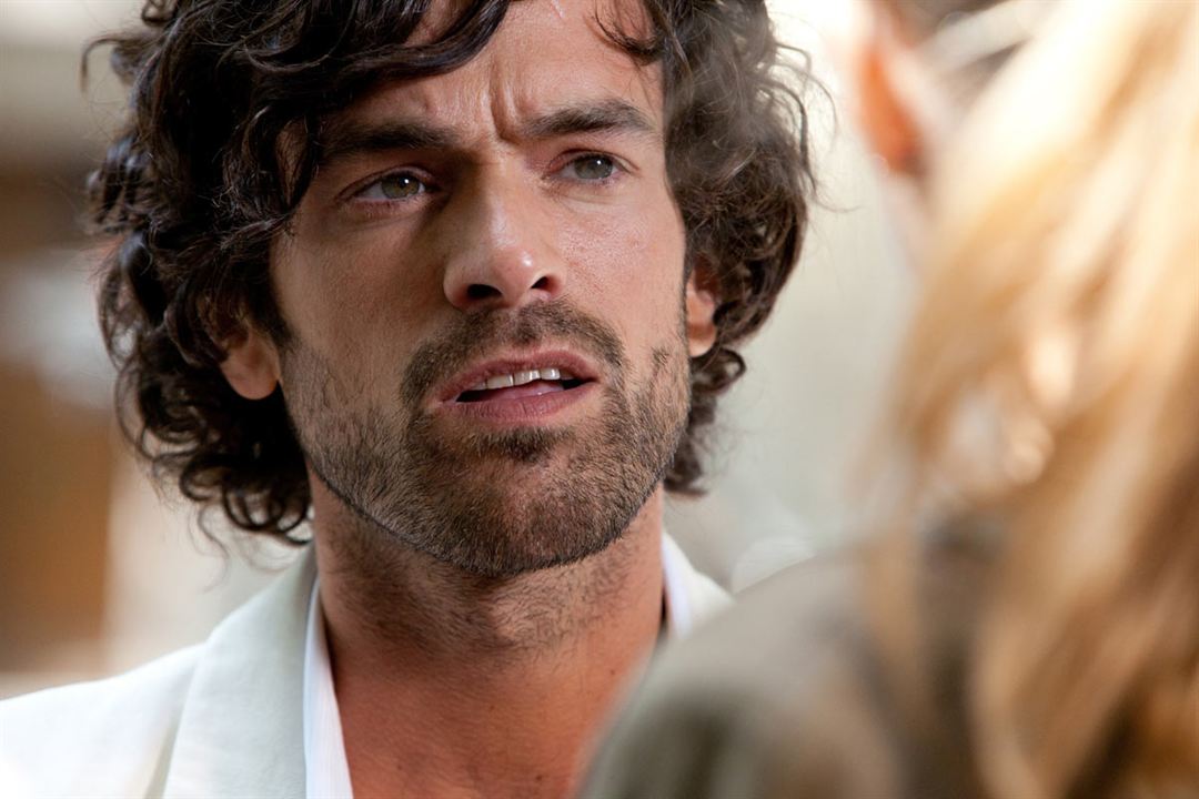 Los seductores : Foto Romain Duris, Pascal Chaumeil