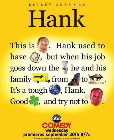Hank : Foto