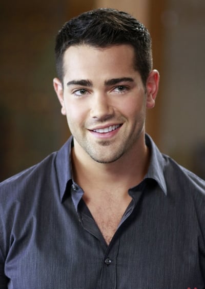 Foto Jesse Metcalfe