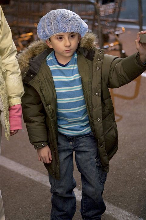 Foto Atticus Shaffer