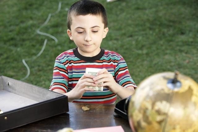 The Middle : Foto Atticus Shaffer