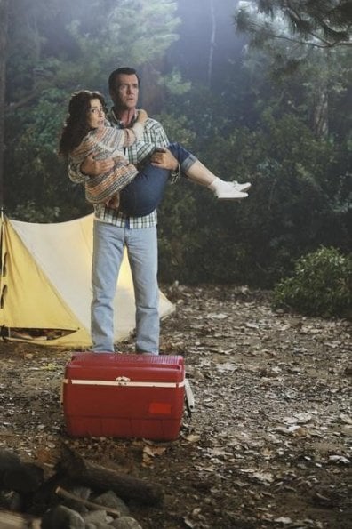 The Middle : Foto Neil Flynn, Patricia Heaton