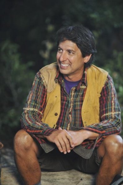 The Middle : Foto Ray Romano