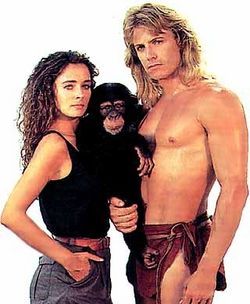 Tarzan : Cartel