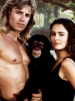 Tarzan : Cartel