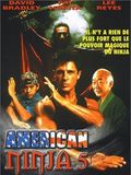 American Ninja 5 : Cartel