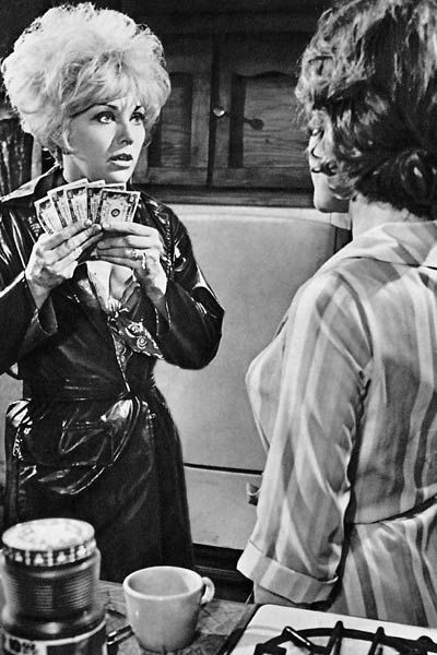 Bésame tonto : Foto