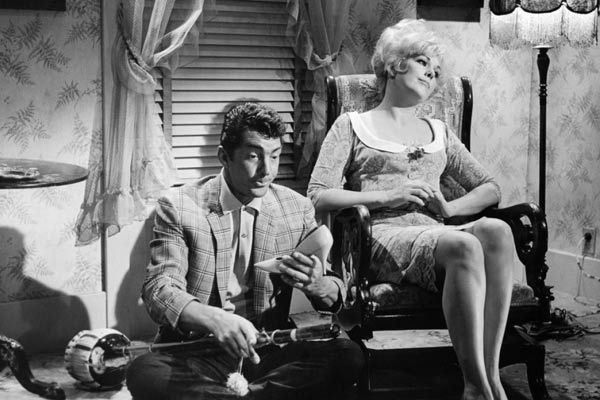 Bésame tonto : Foto