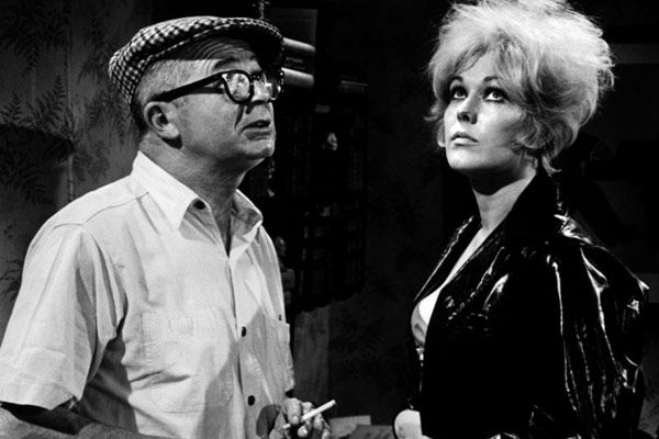 Bésame tonto : Foto