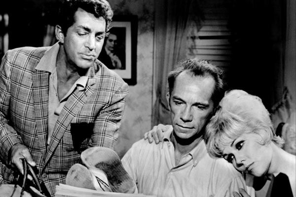 Bésame tonto : Foto