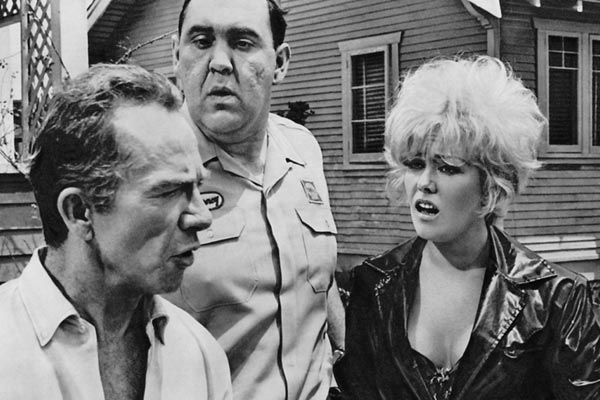 Bésame tonto : Foto