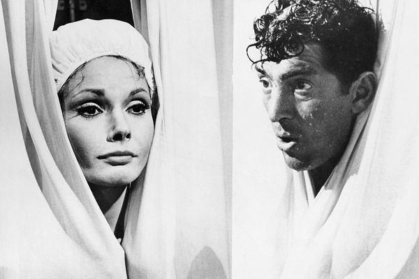 Bésame tonto : Foto