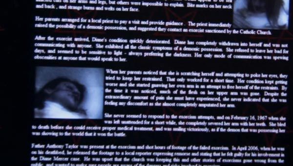 Paranormal Activity : Foto