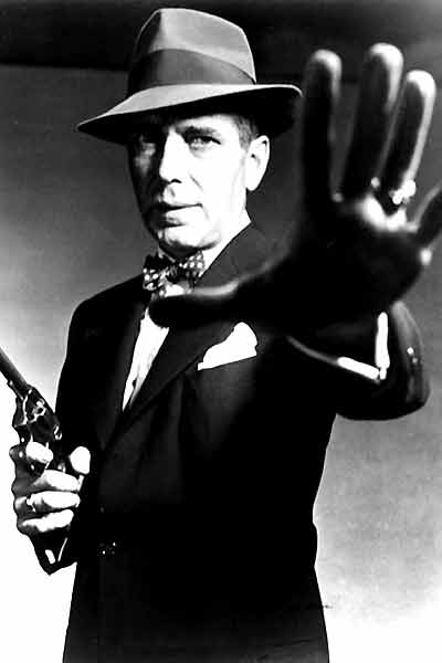 Sin conciencia : Foto Humphrey Bogart, Bretaigne Windust, Raoul Walsh