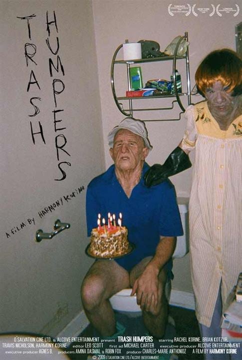 Trash Humpers : Cartel