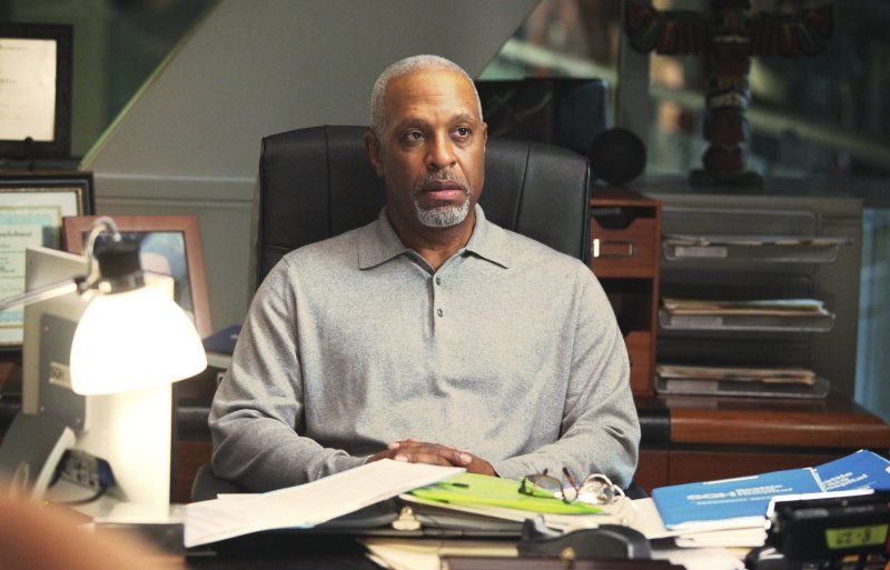 Foto James Pickens Jr.