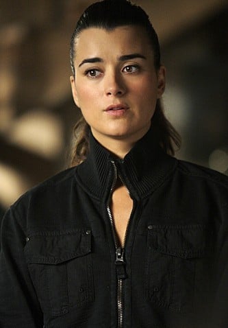 Foto Cote De Pablo